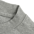 ALO Yoga T-Shirt 020 - Gray - view 6