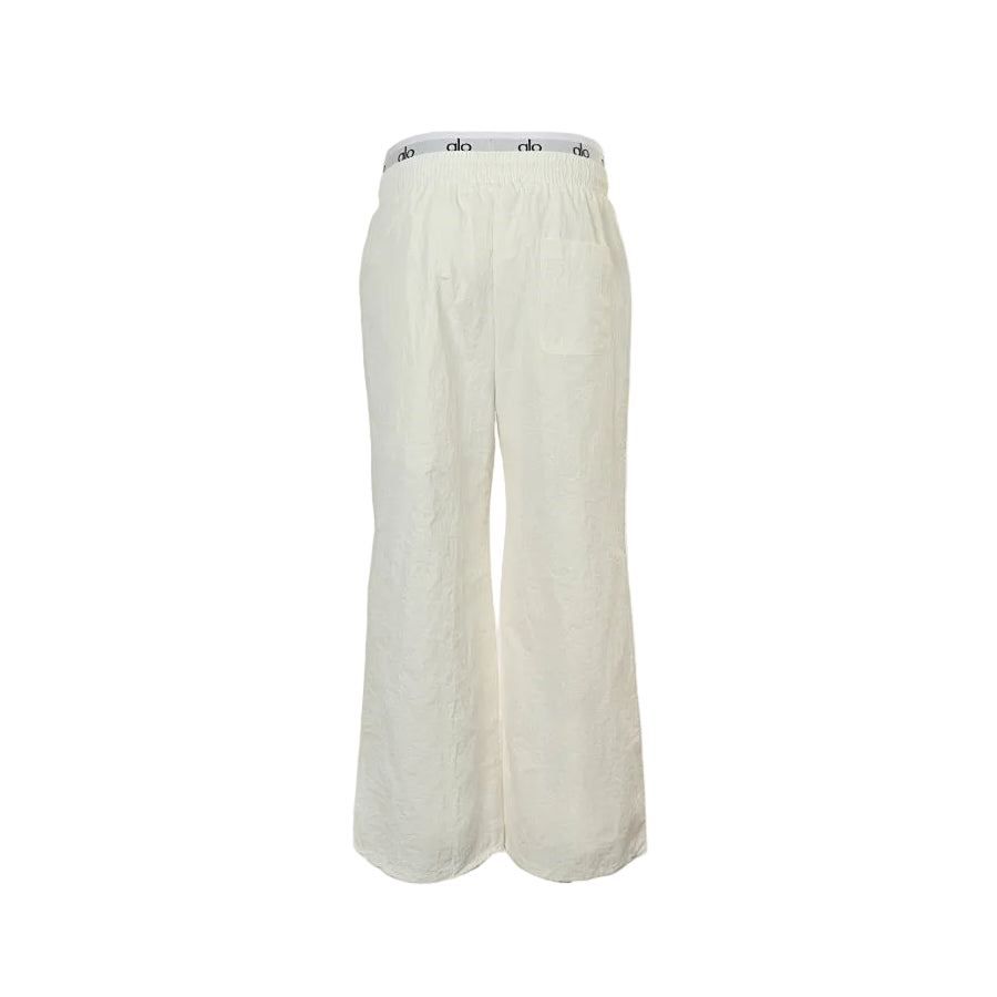 ALO Yoga Pants 017 - Cream - view 10