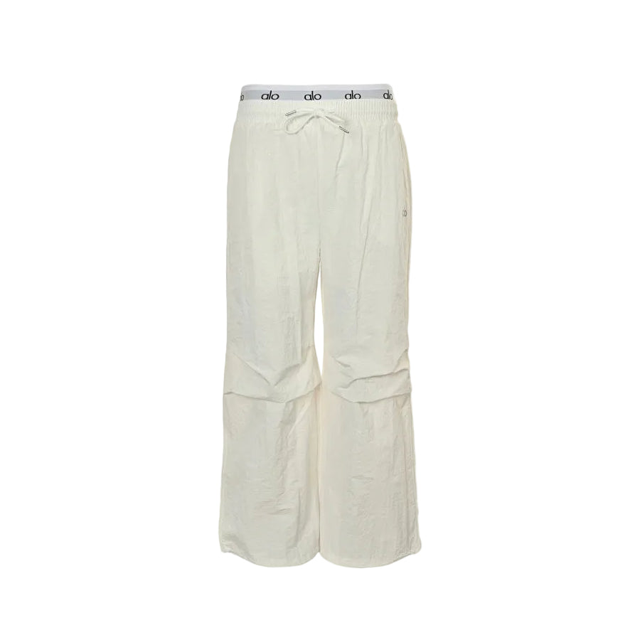 ALO Yoga Pants 017 - Cream - view 11