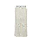 ALO Yoga Pants 017 - Cream - view 11