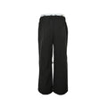 ALO Yoga Pants 017 - Black - view 1