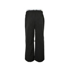 ALO Yoga Pants 017 - Black - view 1