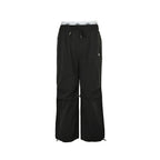 ALO Yoga Pants 017 - Black - view 3