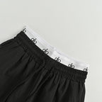 ALO Yoga Pants 017 - Black - view 6