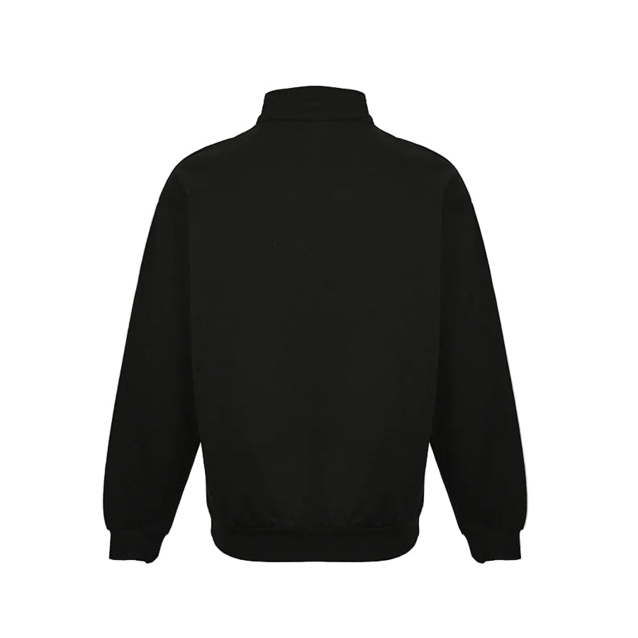 ALO Yoga Sweatshirt 016 - Black - view 16