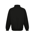 ALO Yoga Sweatshirt 016 - Black - view 16