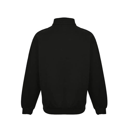 ALO Yoga Sweatshirt 016 - Black - view 16