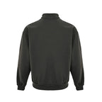 ALO Yoga Sweatshirt 016 - Charcoal - view 1