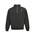 ALO Yoga Sweatshirt 016 - Charcoal - view 2