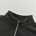 ALO Yoga Sweatshirt 016 - Charcoal - view 6