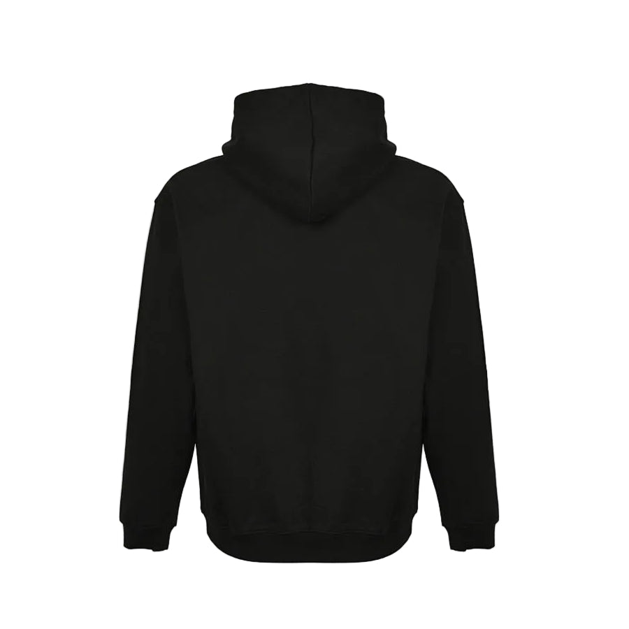 ALO Yoga Hoodie 015 - Black - view 14