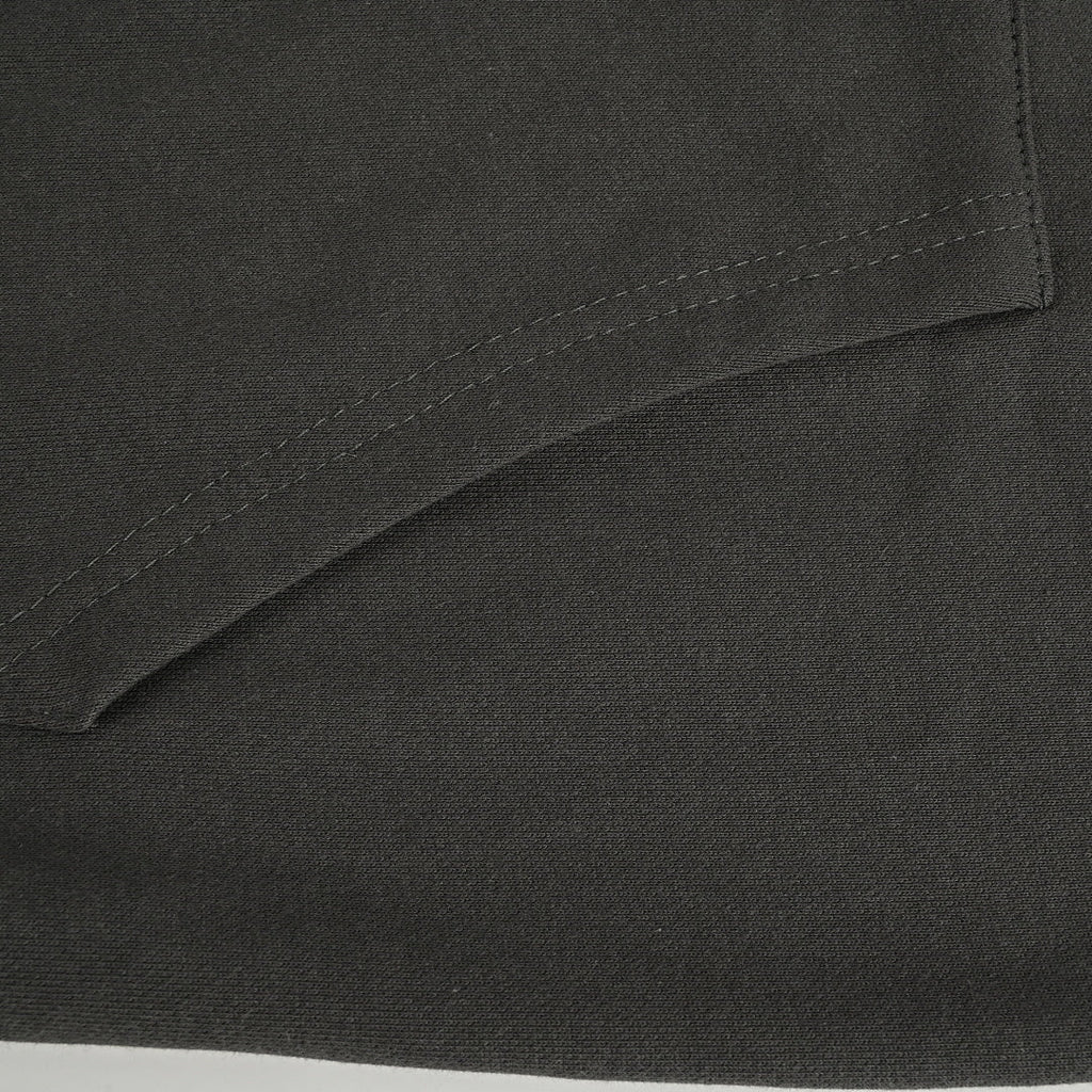 ALO Yoga Hoodie 015 - Charcoal - view 3