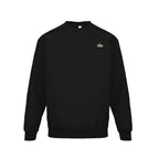 ALO Yoga Sweatshirt 014 - Black - view 17