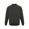 ALO Yoga Sweatshirt 014 - Charcoal - view 1