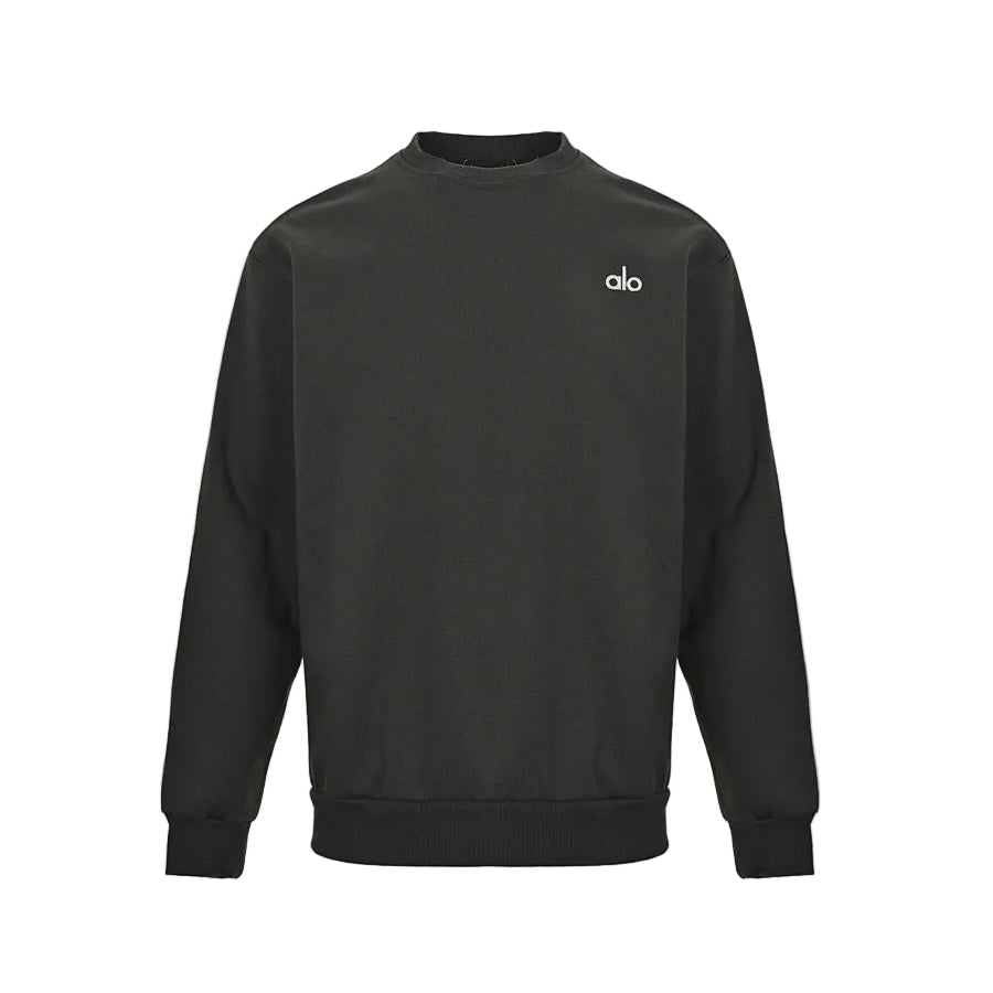 ALO Yoga Sweatshirt 014 - Charcoal - view 2
