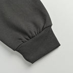 ALO Yoga Sweatshirt 014 - Charcoal - view 3