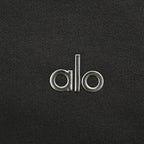 ALO Yoga Sweatshirt 014 - Charcoal - view 4