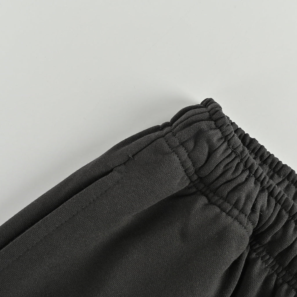 ALO Yoga Pants 013 - Dark Gray - view 5