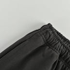ALO Yoga Pants 013 - Dark Gray - view 5