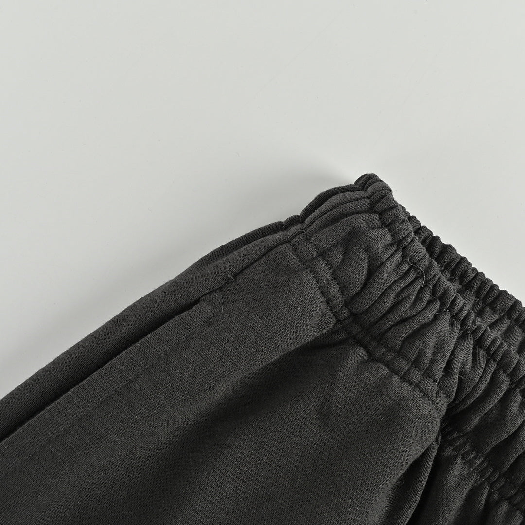 ALO Yoga Pants 013 - Dark Gray - view 5