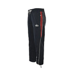 ALO Yoga Pants 012 - Navy - view 2