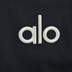ALO Yoga Pants 012 - Navy - view 4