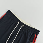 ALO Yoga Pants 012 - Navy - view 6