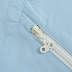 ALO Yoga Jacket 011 - Light Blue - view 4
