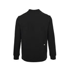 ALO Yoga Long-Sleeve T-Shirt 009 - Black - view 16
