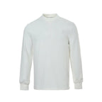 ALO Yoga Long-Sleeve T-Shirt 009 - White - view 1