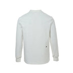 ALO Yoga Long-Sleeve T-Shirt 009 - White - view 2
