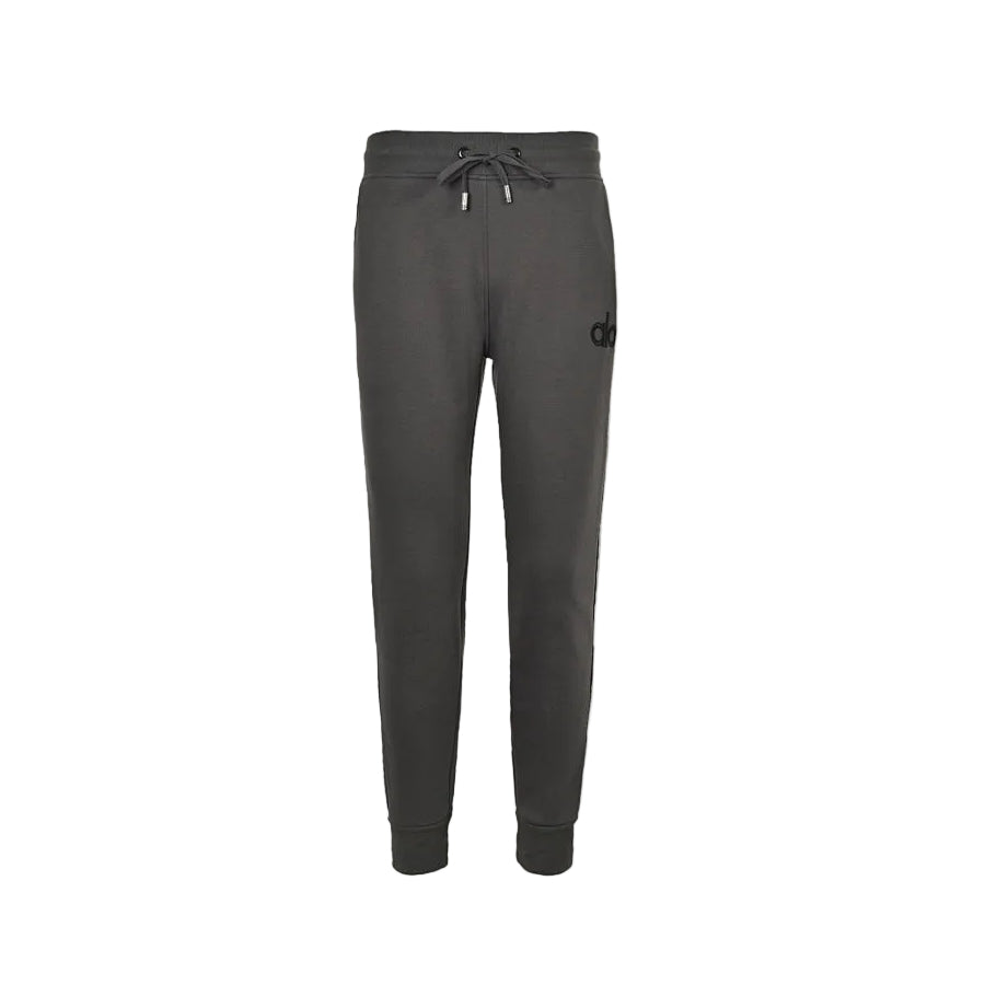 ALO Yoga Pants 008 - Charcoal - view 3