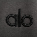 ALO Yoga Pants 008 - Charcoal - view 4