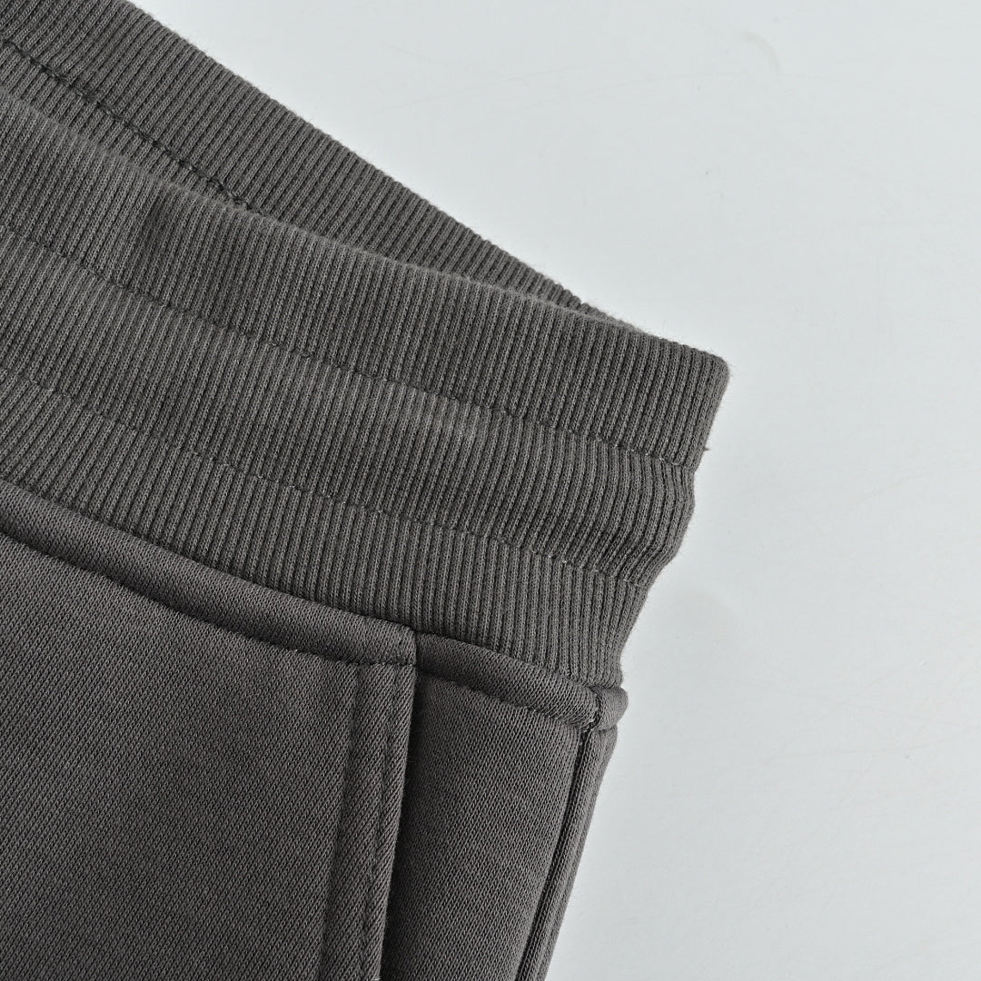 ALO Yoga Pants 008 - Charcoal - view 5