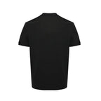ALO Yoga T-Shirt 007 - Black - view 18
