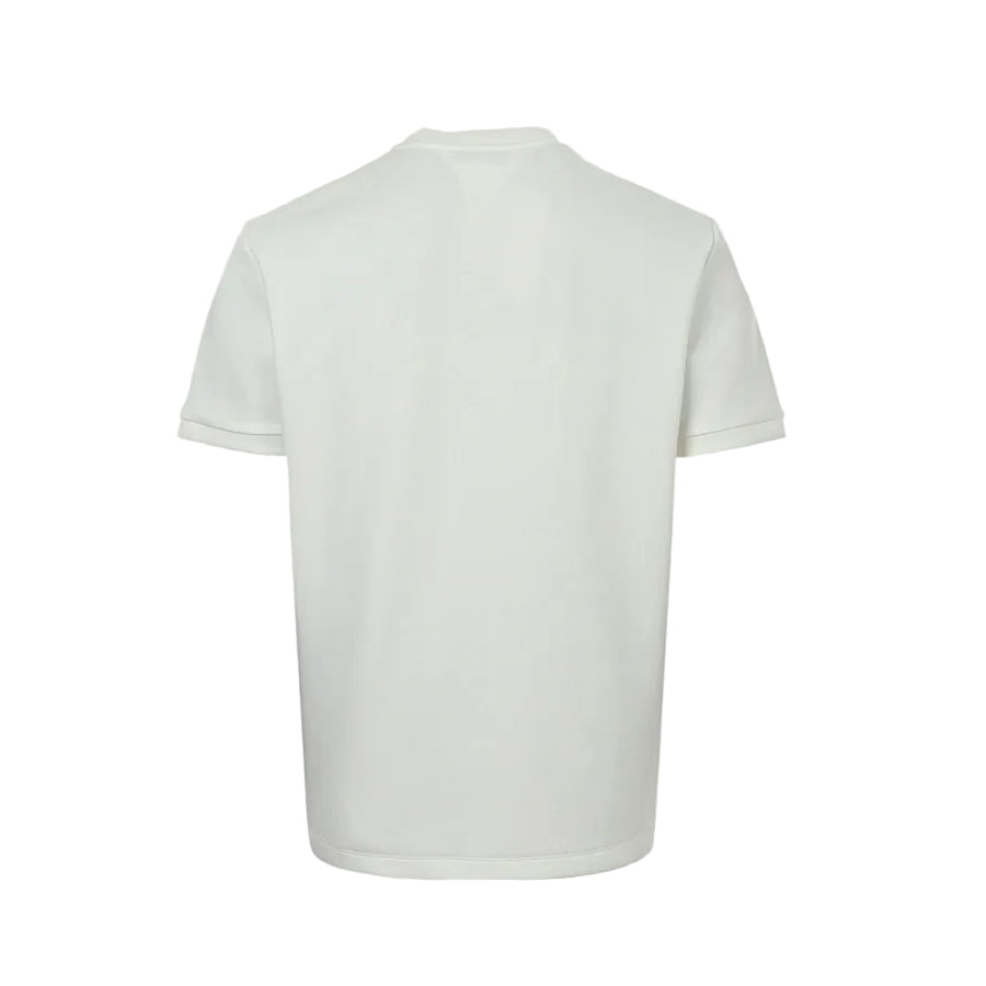 ALO Yoga T-Shirt 007 - White - view 1