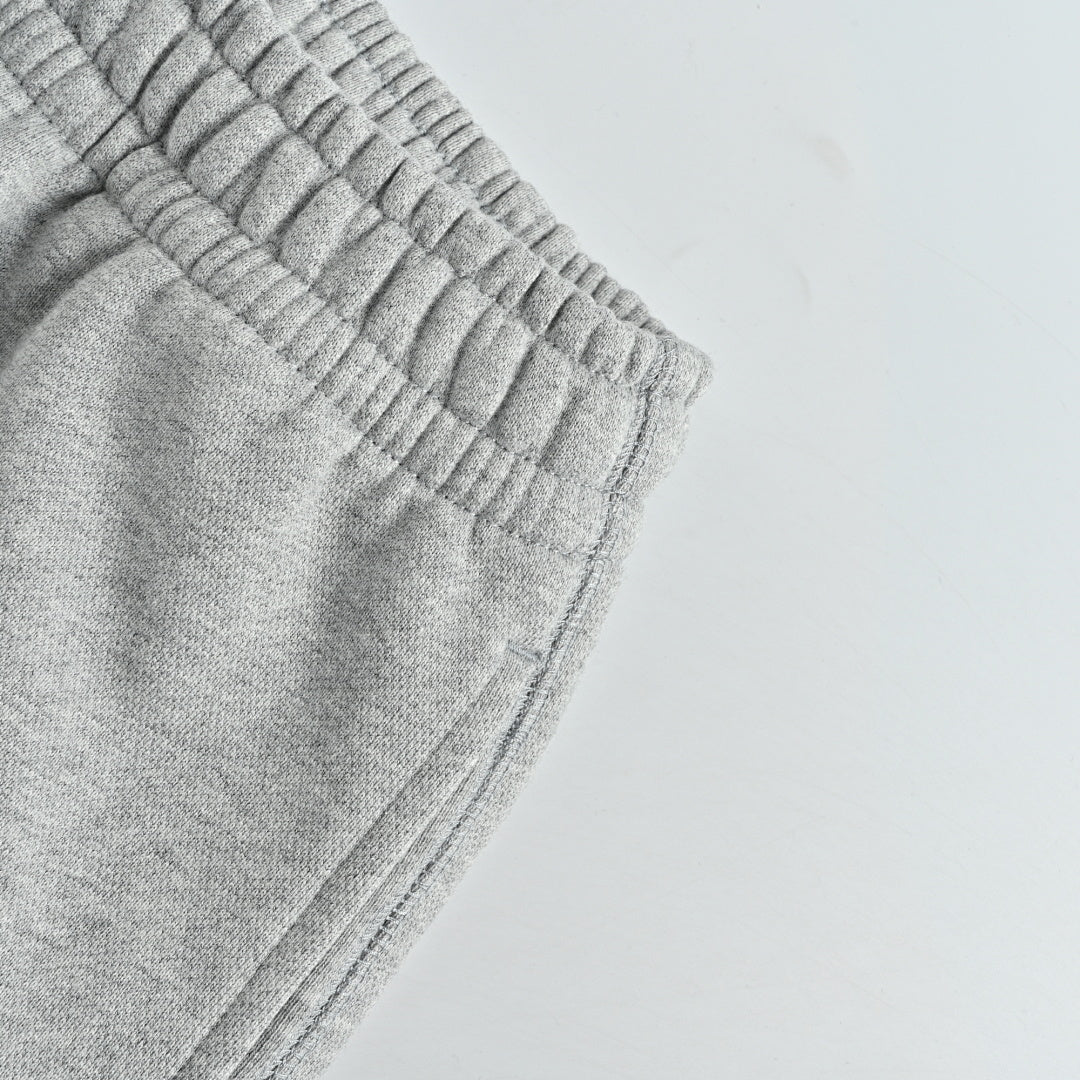 ALO Yoga Pants 006 - Gray - view 5
