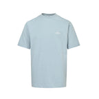 ALO Yoga T-Shirt 005 - Light Blue - view 47