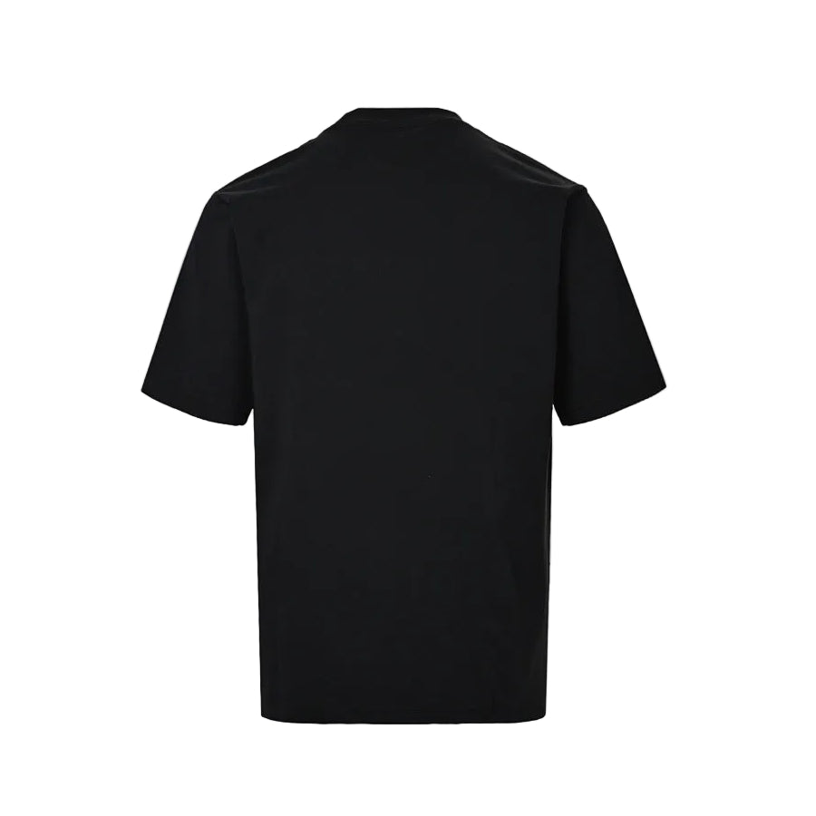 ALO Yoga T-Shirt 004 - Black - view 1