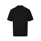 ALO Yoga T-Shirt 004 - Black - view 1