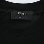 ALO Yoga T-Shirt 004 - Black - view 5