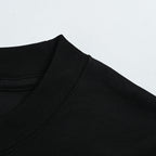 ALO Yoga T-Shirt 004 - Black - view 6