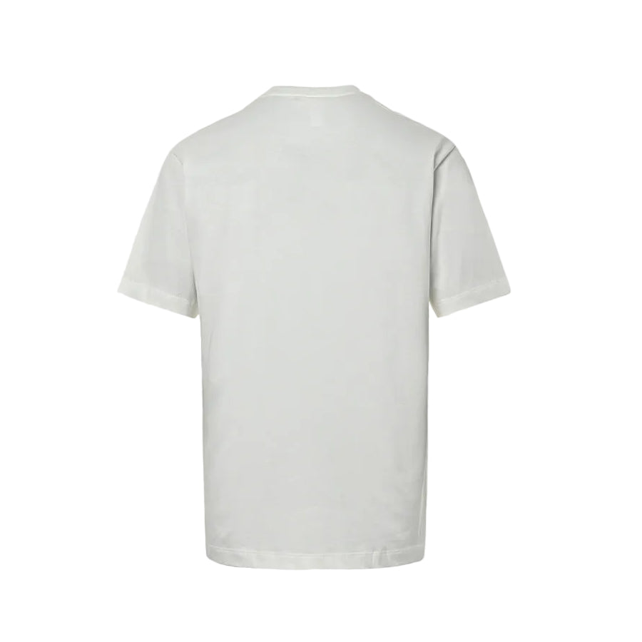 ALO Yoga T-Shirt 002 - White - view 16