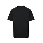 ALO Yoga T-Shirt 002 - Black - view 1