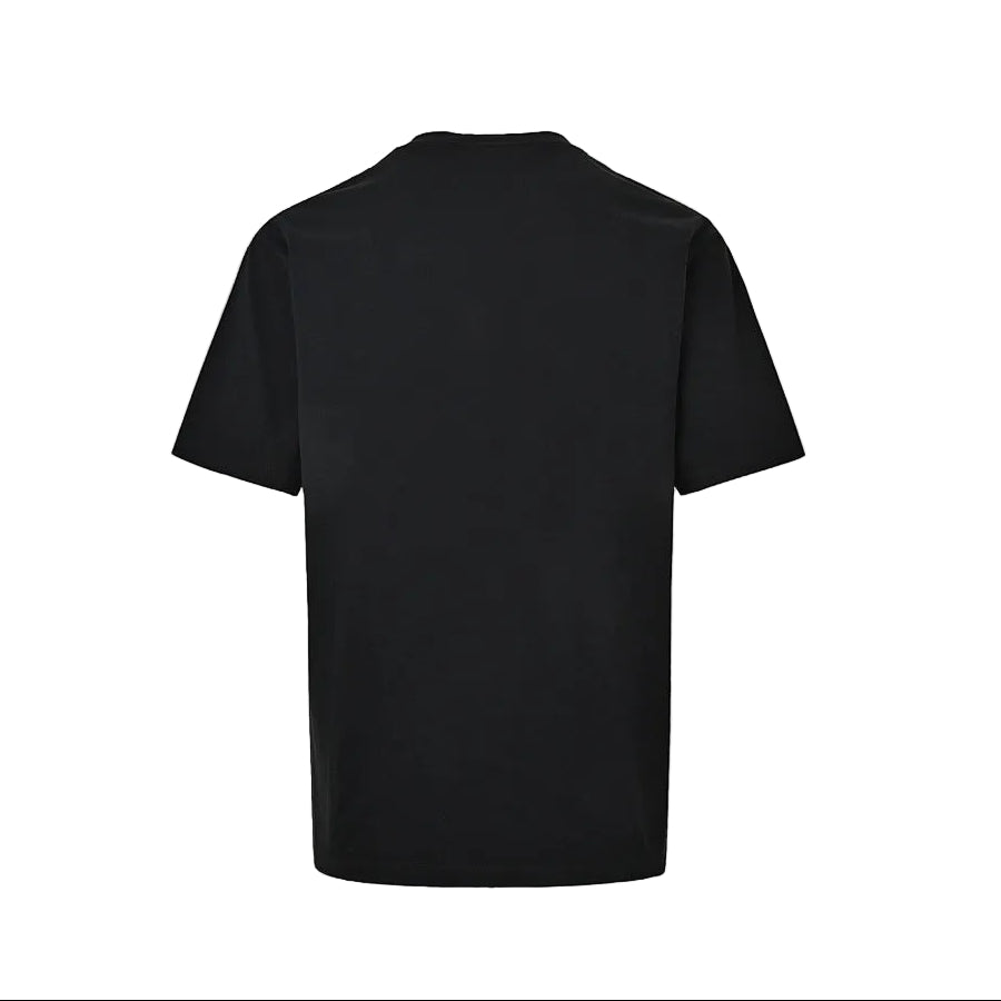 ALO Yoga T-Shirt 002 - Black - view 1