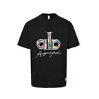 ALO Yoga T-Shirt 002 - Black - view 2