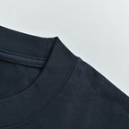 ALO Yoga T-Shirt 001 - Navy - view 6