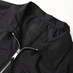PRADA Minimalist Double-Pocket Short-Sleeve Shirt | 2026 New Collection