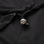 PRADA Minimalist Double-Pocket Short-Sleeve Shirt | 2026 New Collection